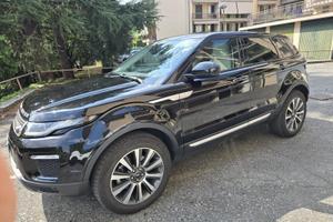 Range Rover Evoque 2.0 TD4 150 CV HSE