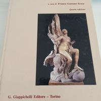 Giustizia amministrativa - Scoca, 4a ed.