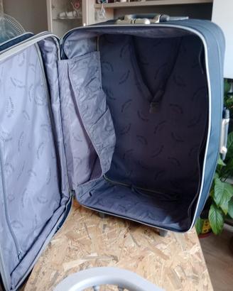 Valigia da viaggio misura Grande 