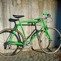 Bici Corsa Campagnolo Nuovo Record Eroica 