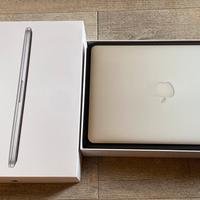 Mac Book Pro 13 Pollici 2016