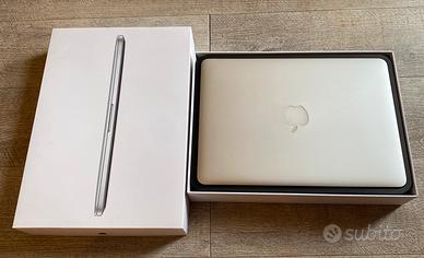 Mac Book Pro 13 Pollici 2016