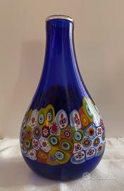 Vaso vetro Murano