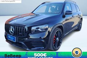 Mercedes-Benz GLB Classe AMG 35 AMG LINE PREM...