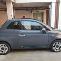 FIAT 500 1200