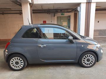 FIAT 500 1200