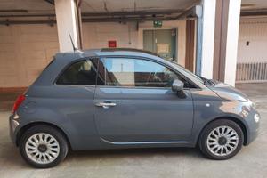 FIAT 500 1200