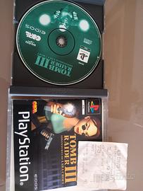 Tomb Raider 3