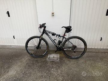 Cannondale trail sl