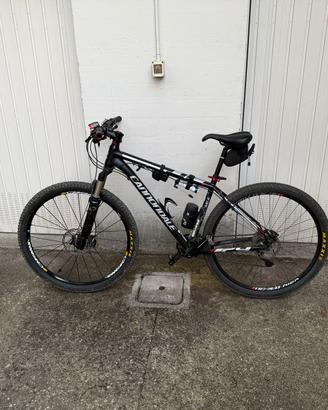 Cannondale trail sl