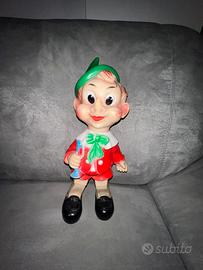 Pinocchio Ledraplastic