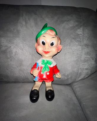 Pinocchio Ledraplastic