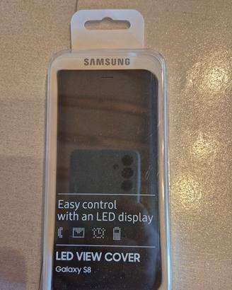 cover samsung s8 originale 