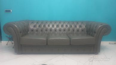 Divano CHESTERFIELD