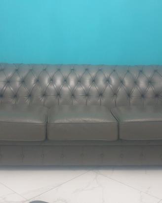 Divano CHESTERFIELD