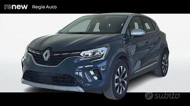 Renault Captur 1.0 TCE INTENS GPL 100CV MY21