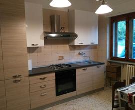Posto letto in villa