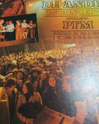 vinile Fabrizio 1979