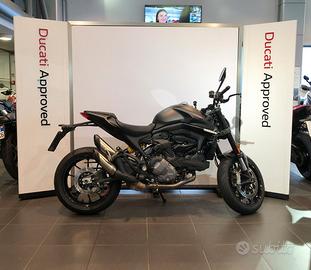 Ducati Monster 937 - 2023