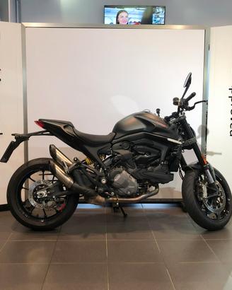 Ducati Monster 937 - 2023