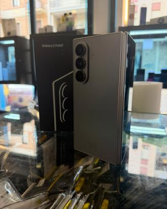 SAMSUNG Z FOLD 7 512GB PROMO LAMPO