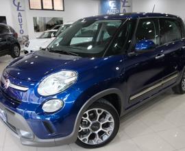Fiat 500L 1.6 Mjet Trekking 58.000 Km PERMUTO