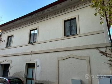 Appartamento Fiuggi [Cod. rif V5163VRG]