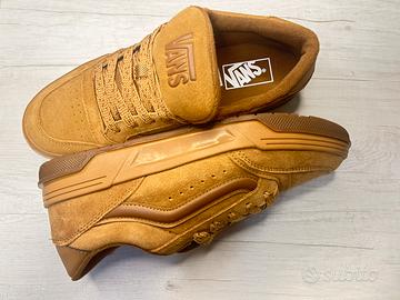 Vans Wheat/Suede – Taglia 42