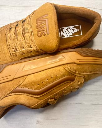 Vans Wheat/Suede – Taglia 42