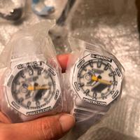 Casio G-Shock GA-2100MNG-7A, 