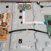 Ricambi SAMSUNG UE55HU6900 55 POLLICI