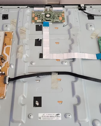 Ricambi SAMSUNG UE55HU6900 55 POLLICI