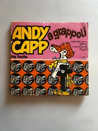 Andy Capp a grappoli N.33