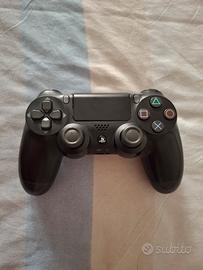 Joystick ps4