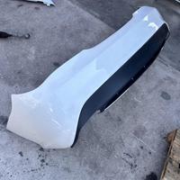 PARAURTI POSTERIORE COMPLETO MERCEDES CLA (W117) (