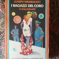 Libri vari....ed una guida