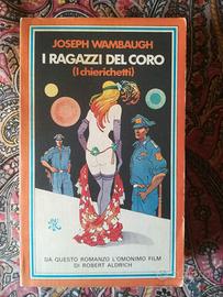 Libri vari....ed una guida