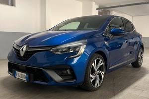 Renault Clio 5 RS Line