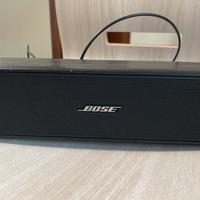 Soundbar BOSE solo 5