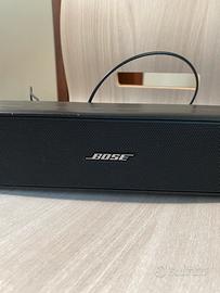 Soundbar BOSE solo 5