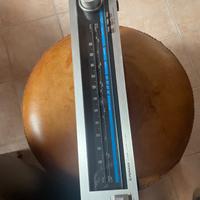 Tuner radio Pioneer Tex 520 L hi-di