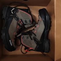 Salewa Scarponi donna MTN Trainer 2 MID GTX