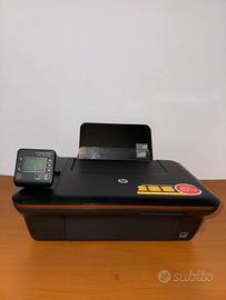 stampante hp deskjet 3055a