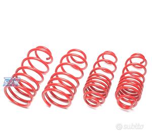 KIT MOLLE SPORTIVE PER ALFA ROMEO ROMEO