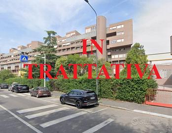 Appartamento di 77 m² con 5 locali a Milano