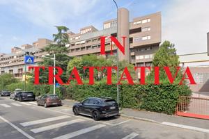 Appartamento di 77 m² con 5 locali a Milano