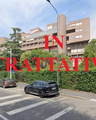 Appartamento di 77 m² con 5 locali a Milano