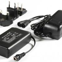 BATTERIE 12V 6AH x ABBIGLIAMENTO RISCALDATO MACNA