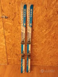 Skitrab Sintesi Duo 150