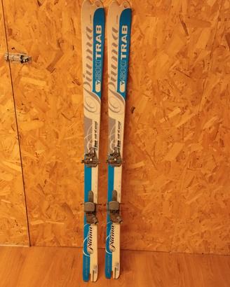 Skitrab Sintesi Duo 150
